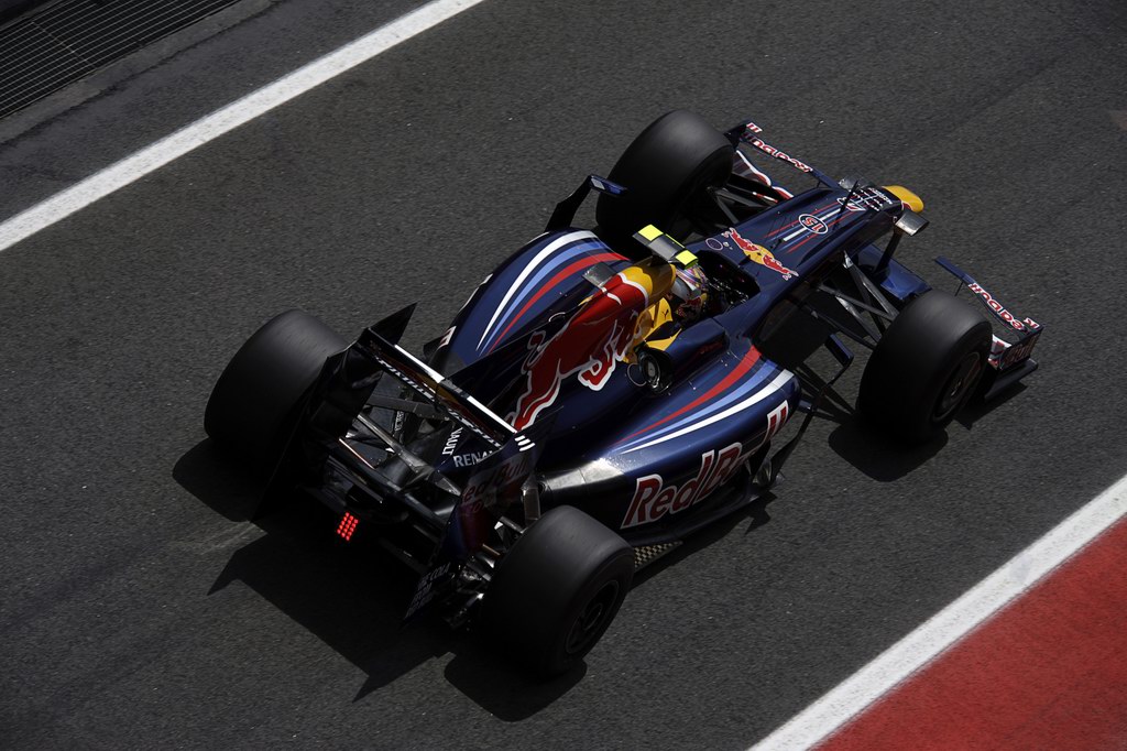 GP SPAGNA